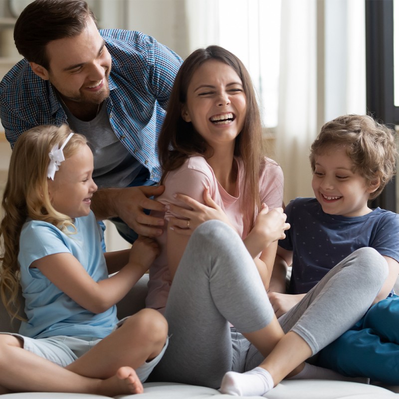 Disciplina positiva en familia - Deja de criticar a tu hijo y aliéntalo