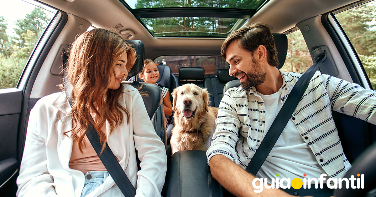 Quehaceres que conectan con los niños