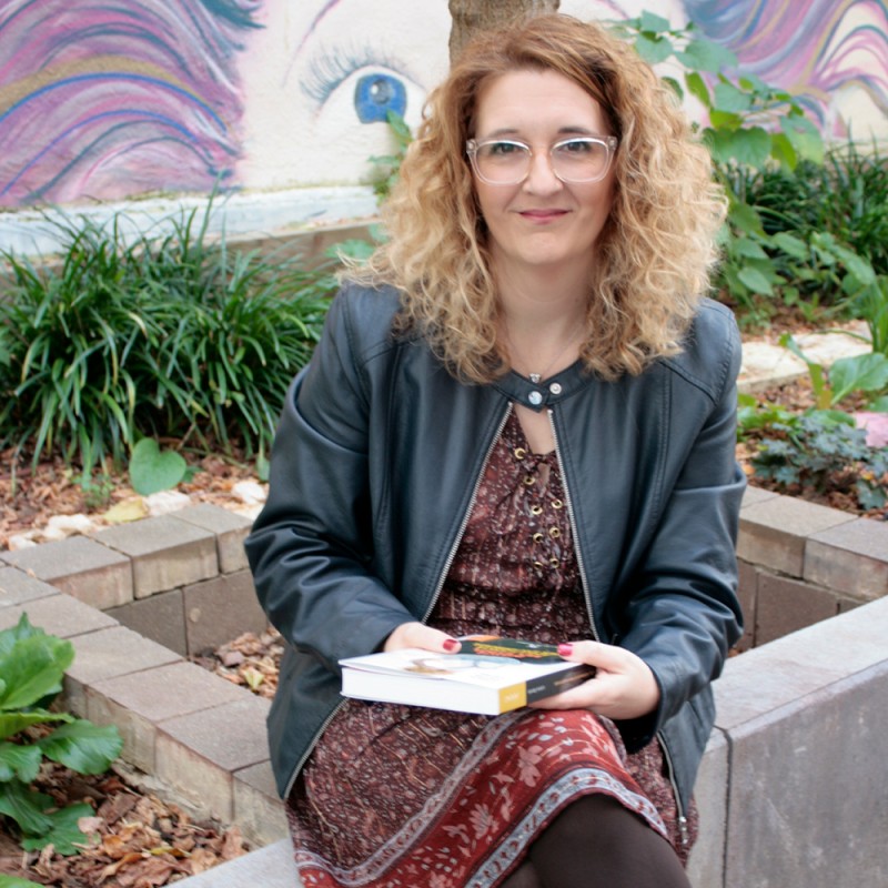 Leticia Garcés Larrea