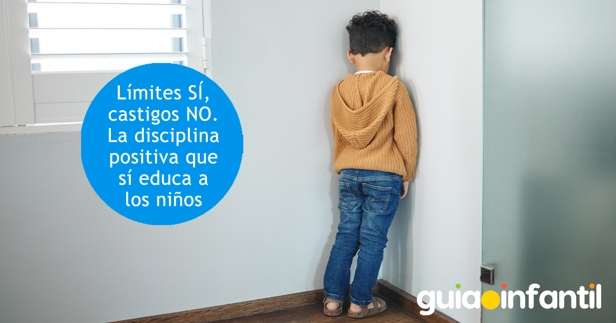 Los castigos NO funcionan