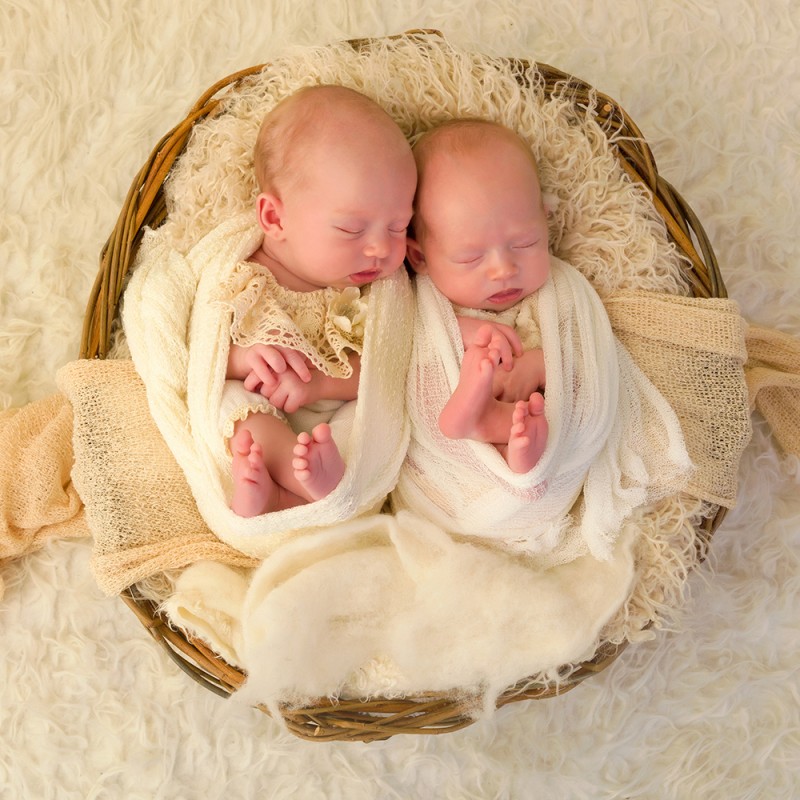 18 nombres para niños y niñas 2024 que te llenarán de inspiración