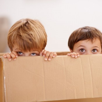 Beneficios del escape room para niños y cómo organizar uno en casa