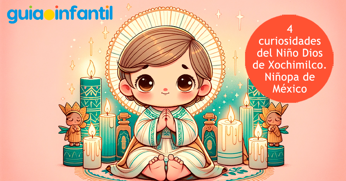 Curiosidades sobre el Niñopa