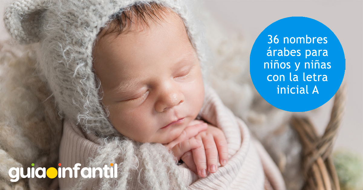 Nombres árabes con la letra A