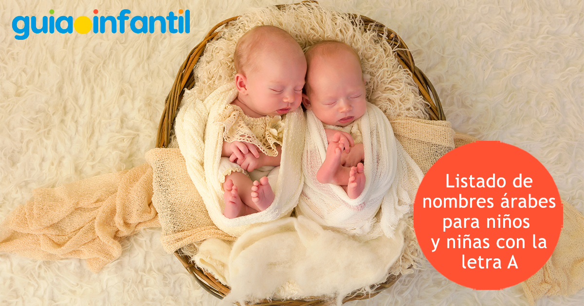 Listado nombres con la letra A