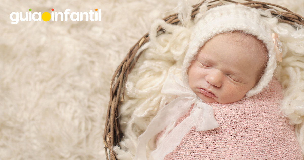 Nombres para niña de origen árabe