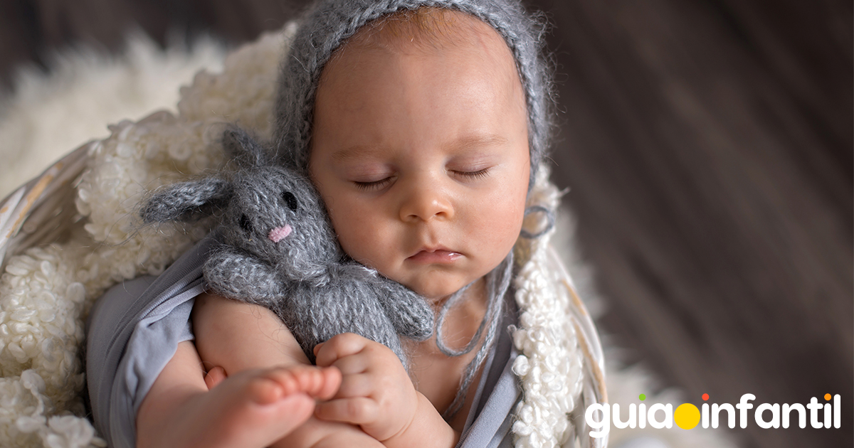 Nombres árabes para bebé