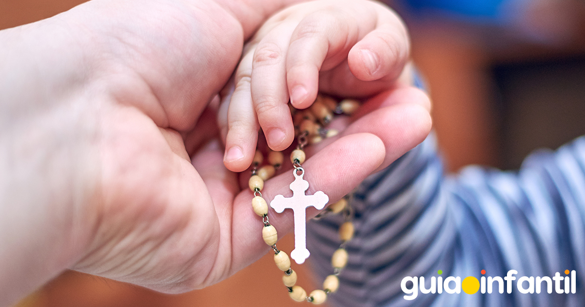 Rezar al Niñopa de México