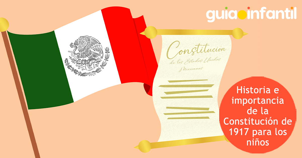 Importancia de la Constitución Mexicana