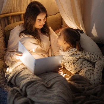 Lindos cuentos para dormir a niños de 4 años