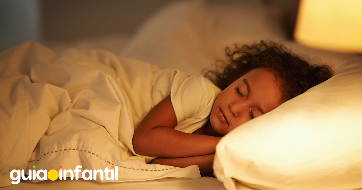 Cuentos para dormir a los niños