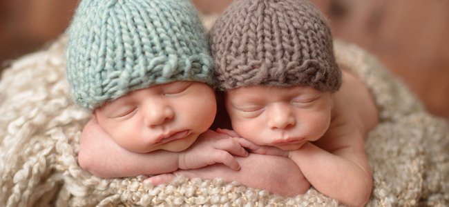 Nombres originales que utilizan los padres y madres italianos