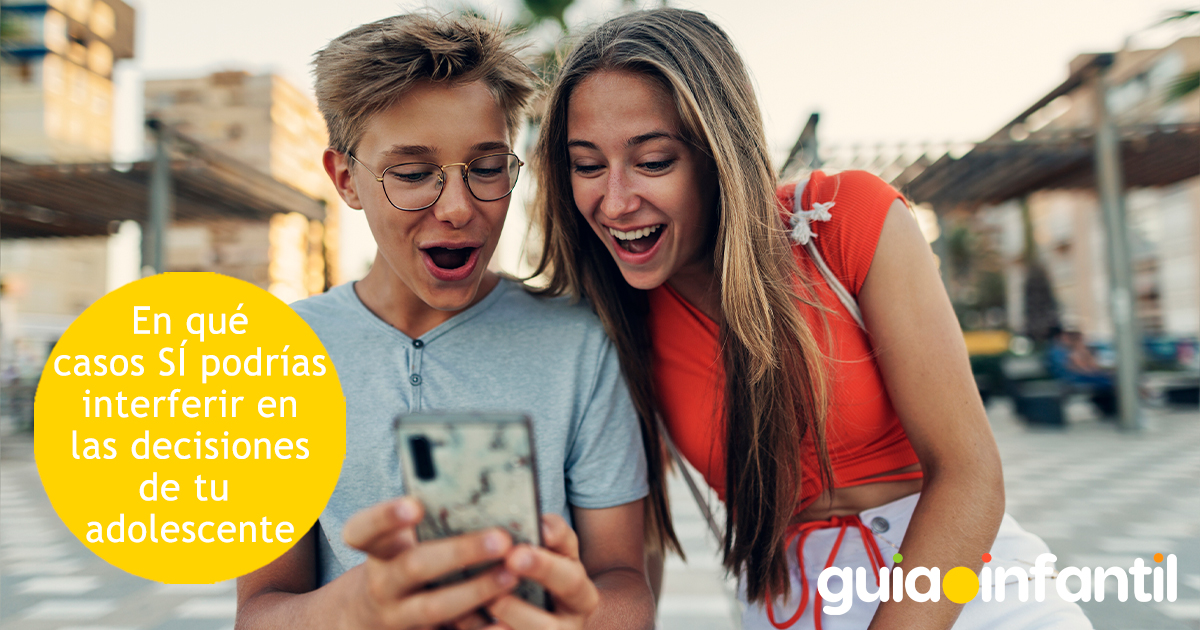 Relaciones amorosas adolescentes