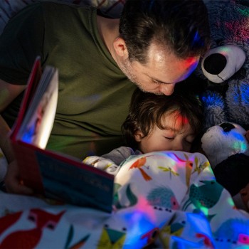 Hermosos cuentos para dormir a niños de 3 años