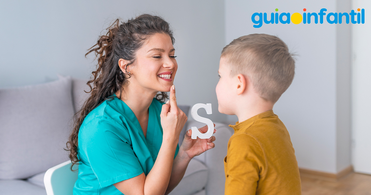 Trastornos del lenguaje