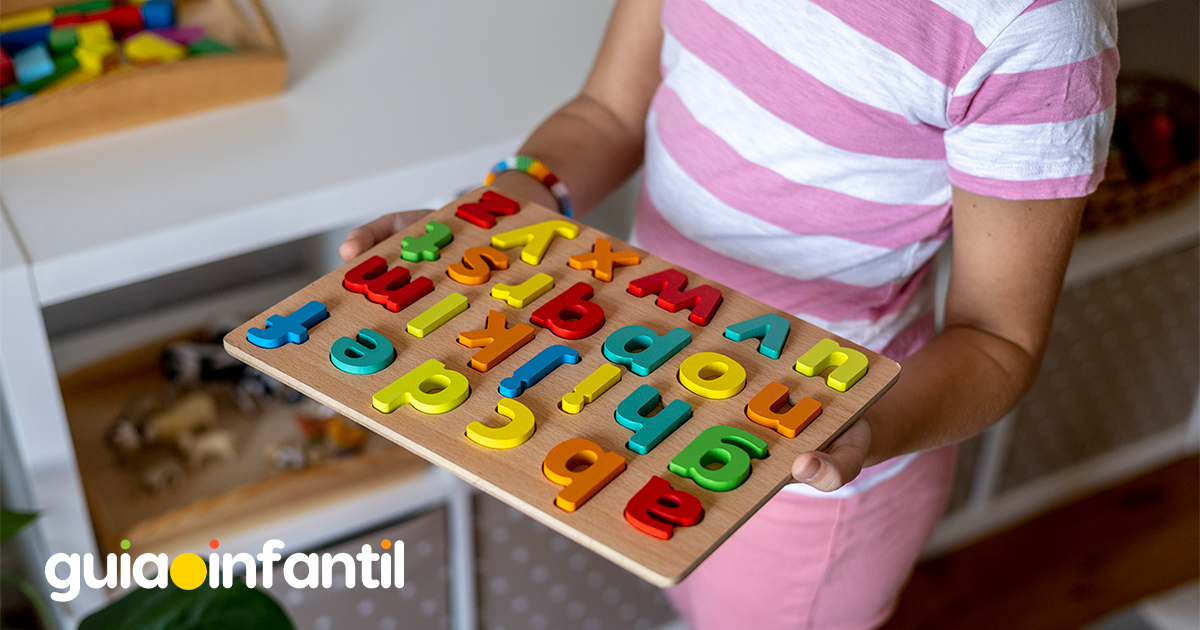 Lenguaje en los niños