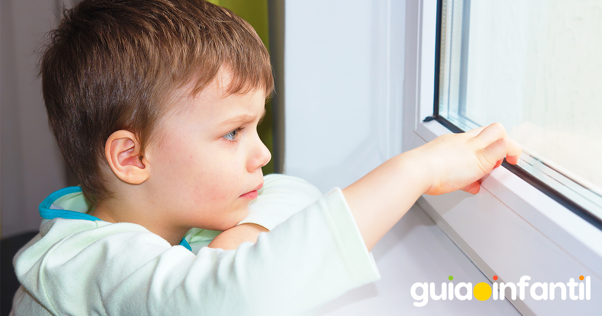 Autismo y síndrome de post Pandemia