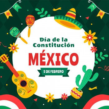 Cuento sobre la Constitución Mexicana para niños - Tierra de las Leyes