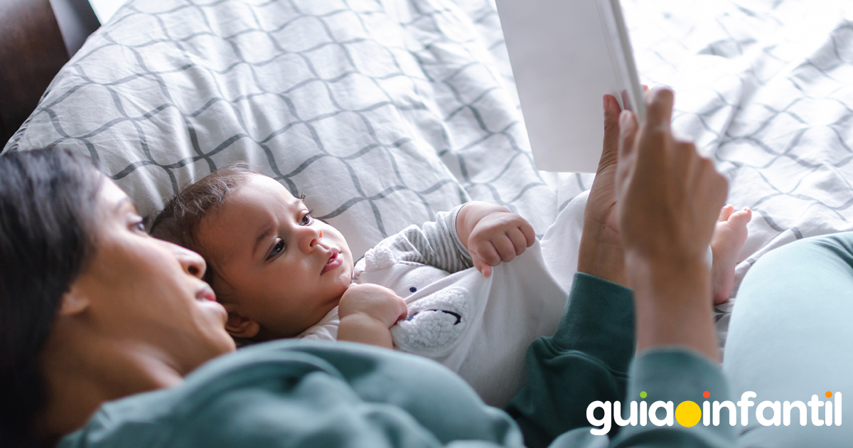 Cuentos para niños pequeños