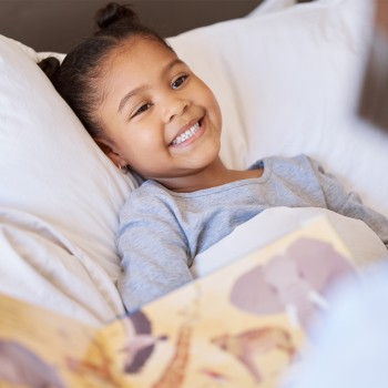 Preciosos cuentos para dormir a niños de 5 años