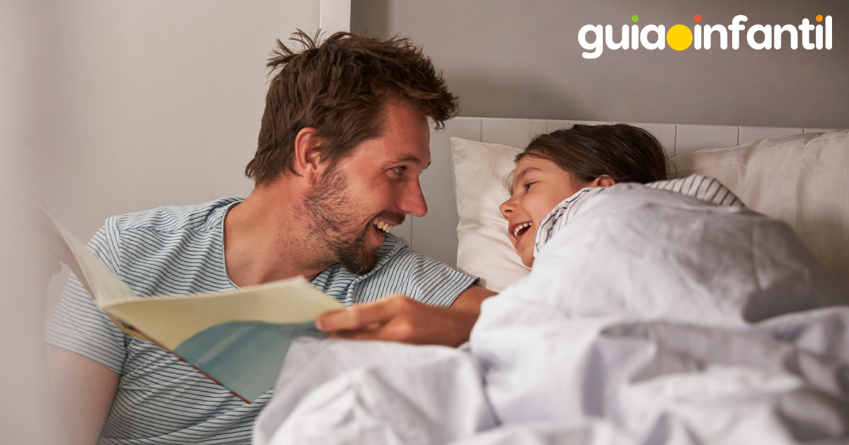 Cuentos para dormir a los niños