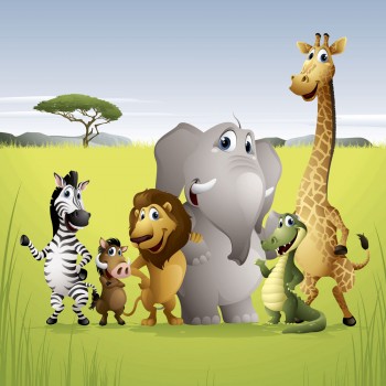 Un largo aprendizaje. Cuento infantil sobre las libres elecciones