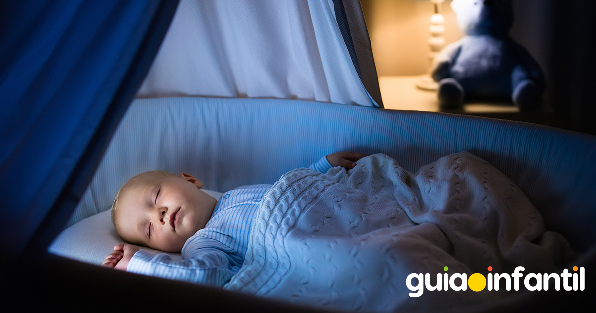 Cuentos cortos para dormir a los bebés