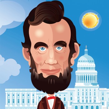 Cuento corto para niños sobre los presidentes de EE.UU - Presidents' Day