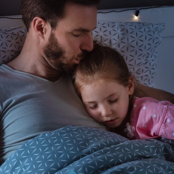Divertidos cuentos para dormir a niños de 6 años
