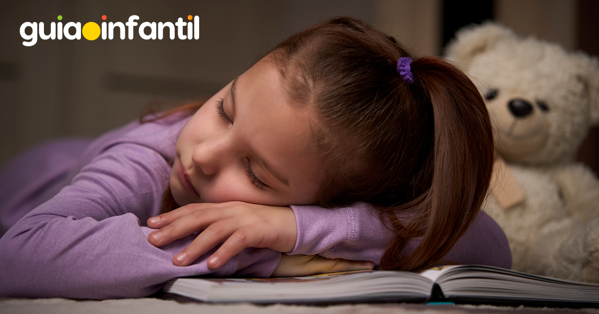 Cuentos divertidos para niños de 6 años