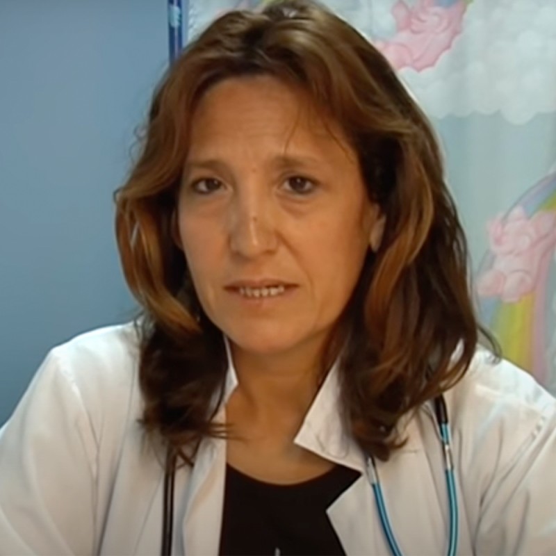 Beatriz García Cuartero