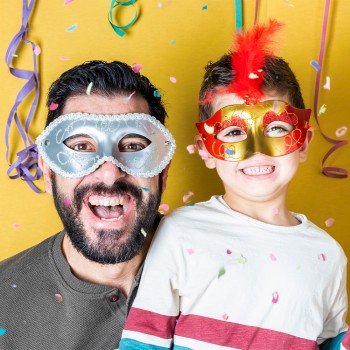 ¿Qué es el Carnaval y cuál es su significado para los niños?