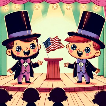 3 actividades por el Día de los Presidentes de EE.UU educativas para niños