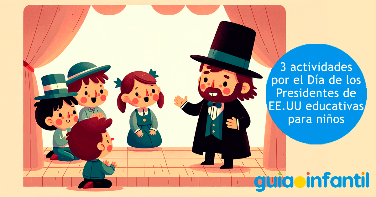 Obra de teatro sobre Abraham Lincoln