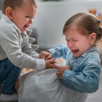 3 cuentos cortos para niños sobre la envidia - ¿Mi hijo es envidioso?