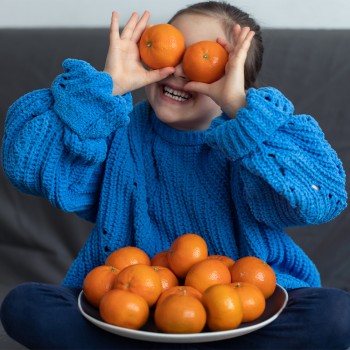 Técnica de la Situación Mandarina o cómo hacer que el niño asuma errores
