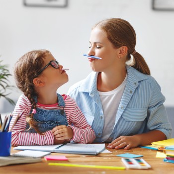 Cómo alejar a tu hijo del perfeccionismo insano que no es bueno para él