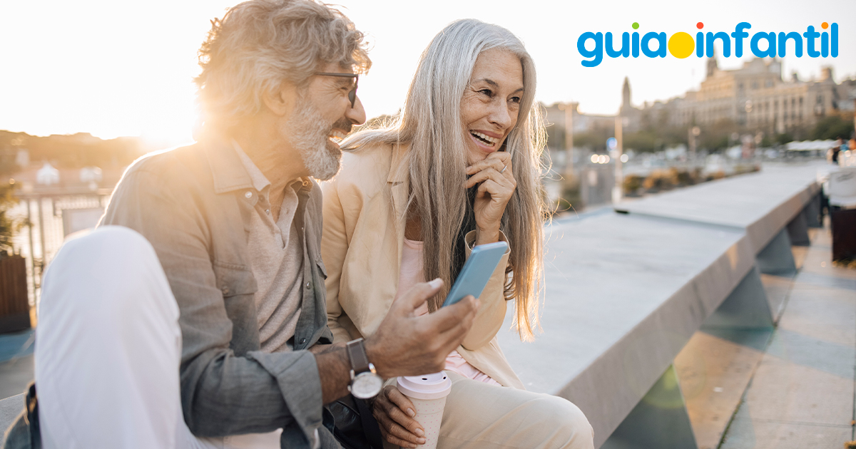 La crianza de los Baby Boomers