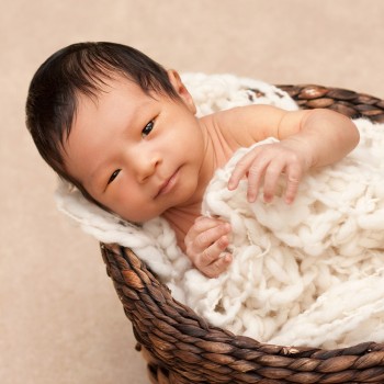34 nombres vietnamitas para niños que te cautivarán por su significado