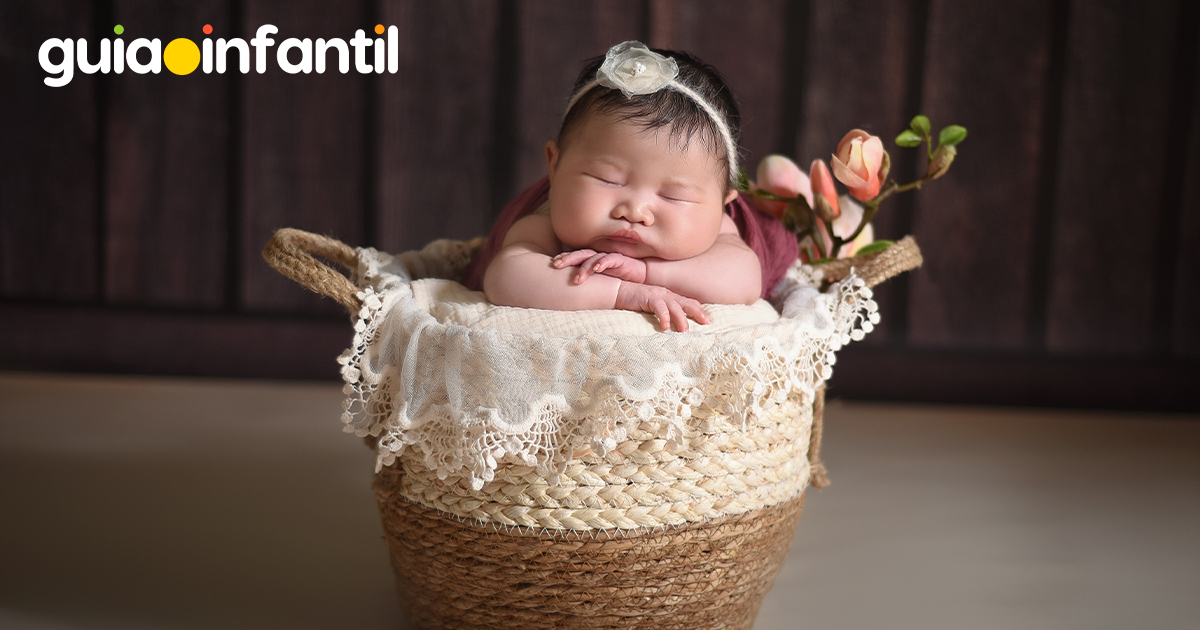 Nombres de origen vietnamita para las niñas