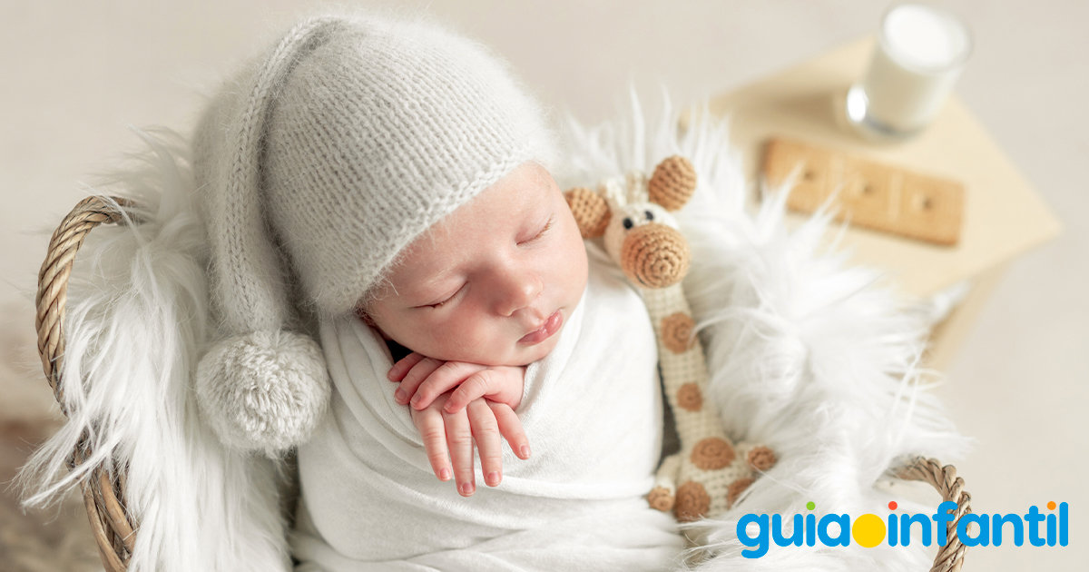 Enzo, nombre lindo para bebé