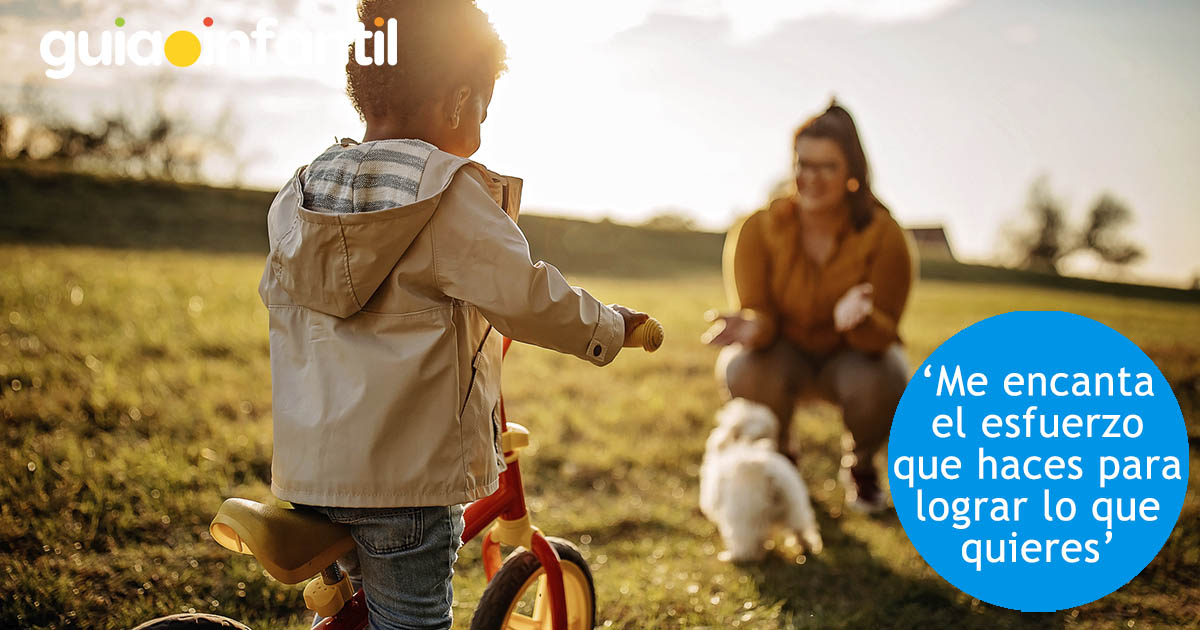 frases para motivar a los niños