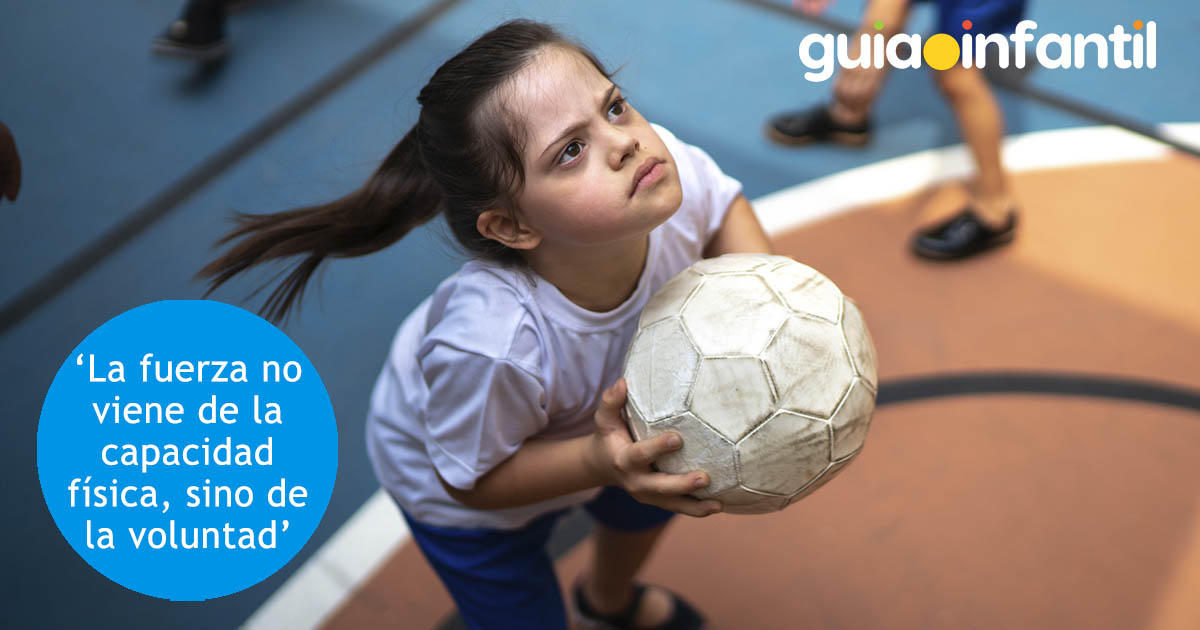 frases sobre la voluntad para niños