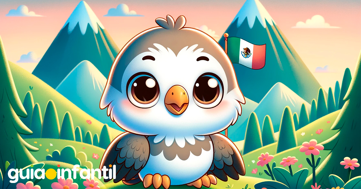 Cuento corto para niños