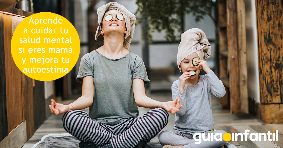 Aprende a cuidar tu salud mental