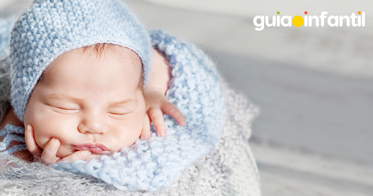 Lindo nombres celtas para los bebés