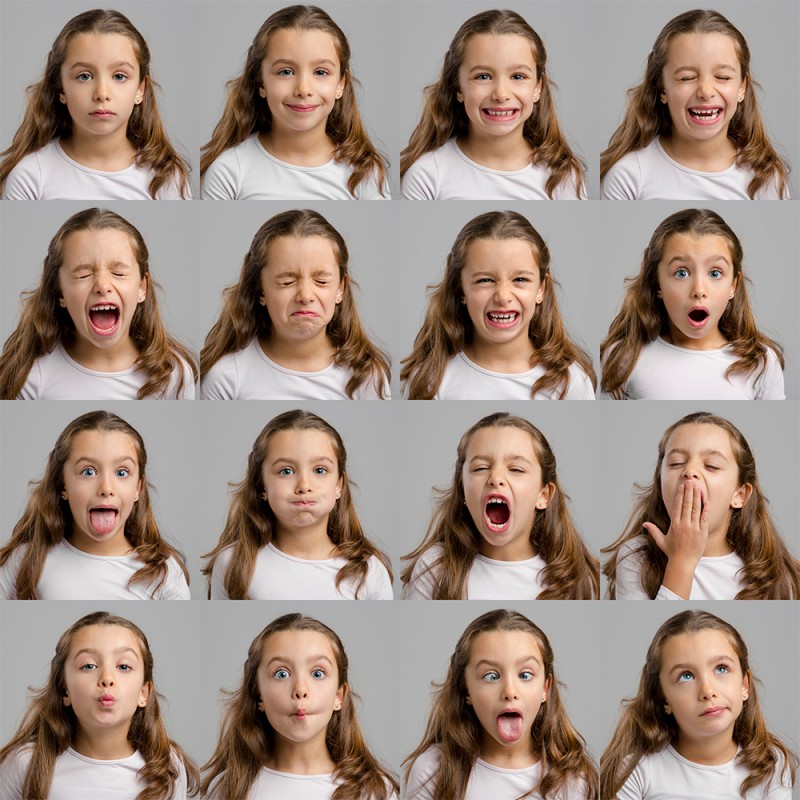 Guía para padres para acompañar y validar las emociones de los niños