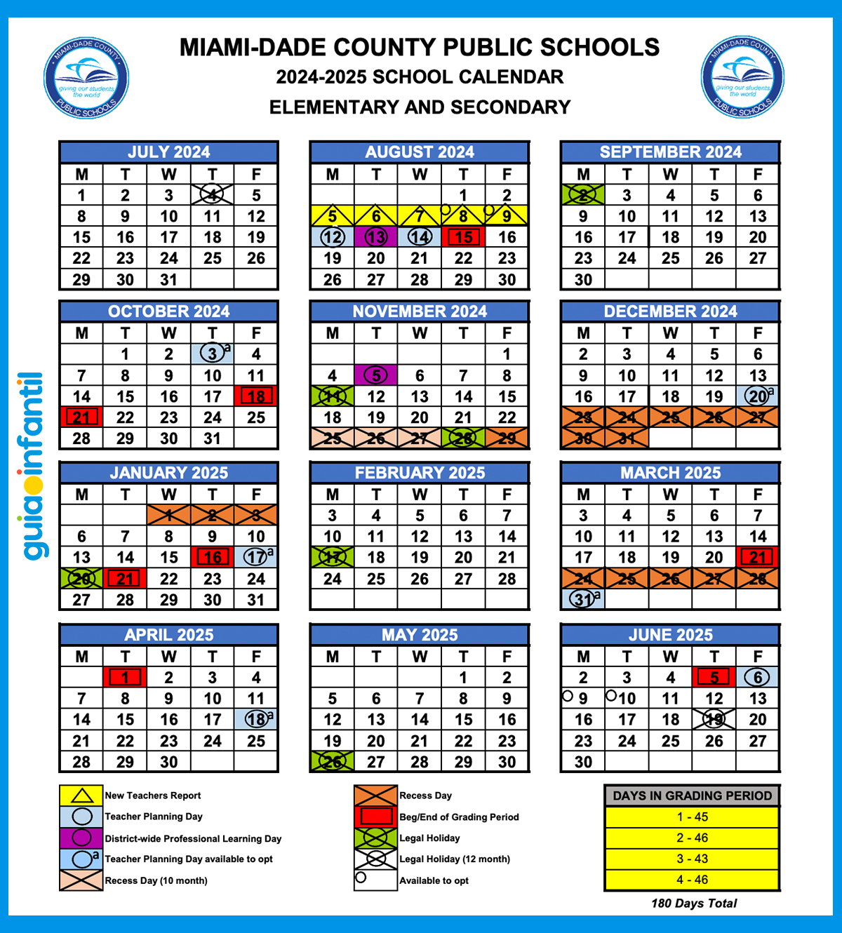 Semana Santa 2025 Calendario Esc aggy karita