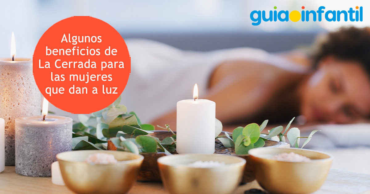 Beneficios de La Cerrada para las mujeres