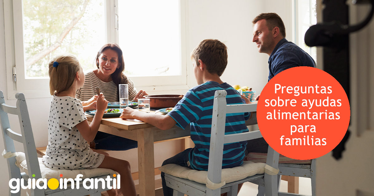 Las ayudas alimentarias en Miami Dade